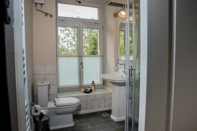 Hotel Kyria Boutique House