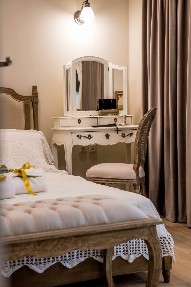 Hotel Kyria Boutique House