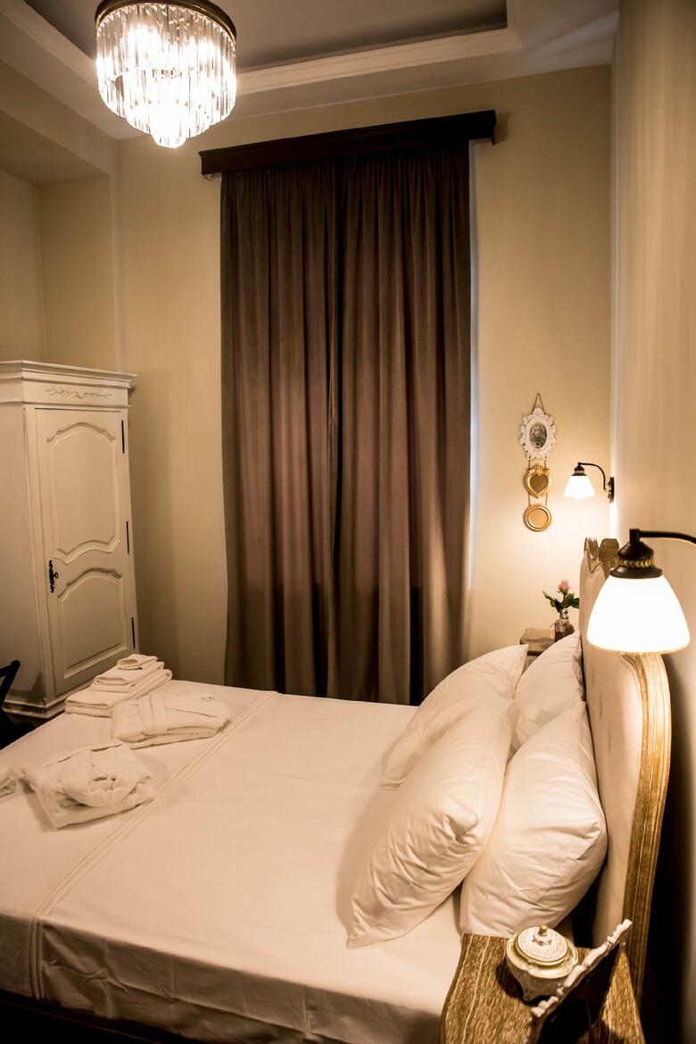 Hotel Kyria Boutique House