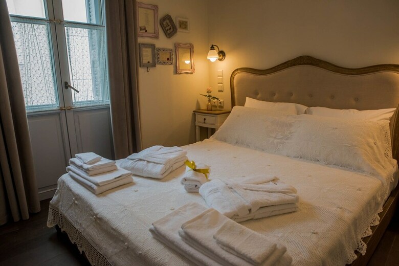 Hotel Kyria Boutique House