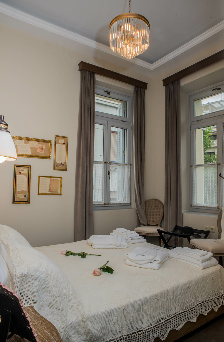 Hotel Kyria Boutique House