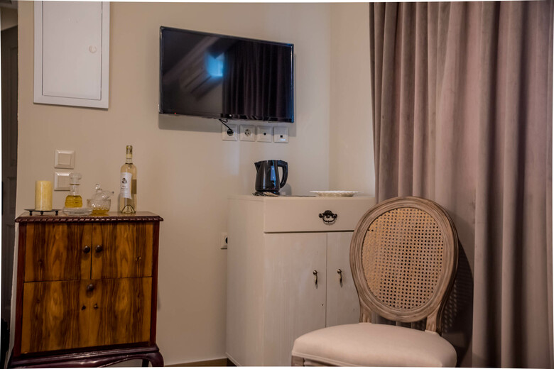 Hotel Kyria Boutique House