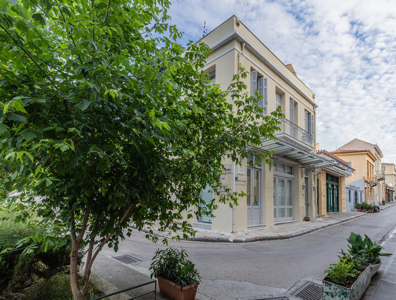 Hotel Kyria Boutique House