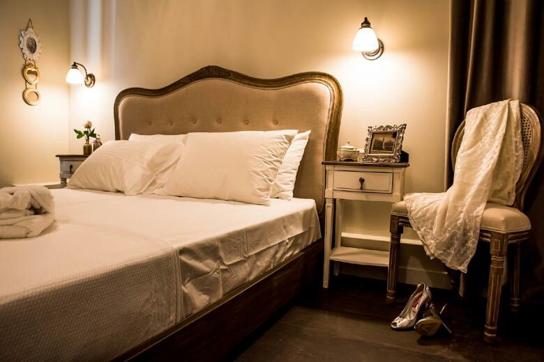 Hotel Kyria Boutique House