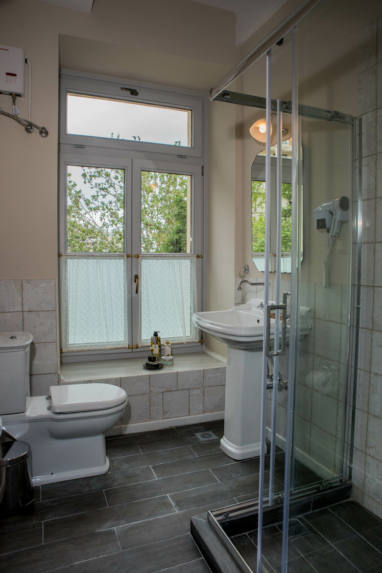 Hotel Kyria Boutique House