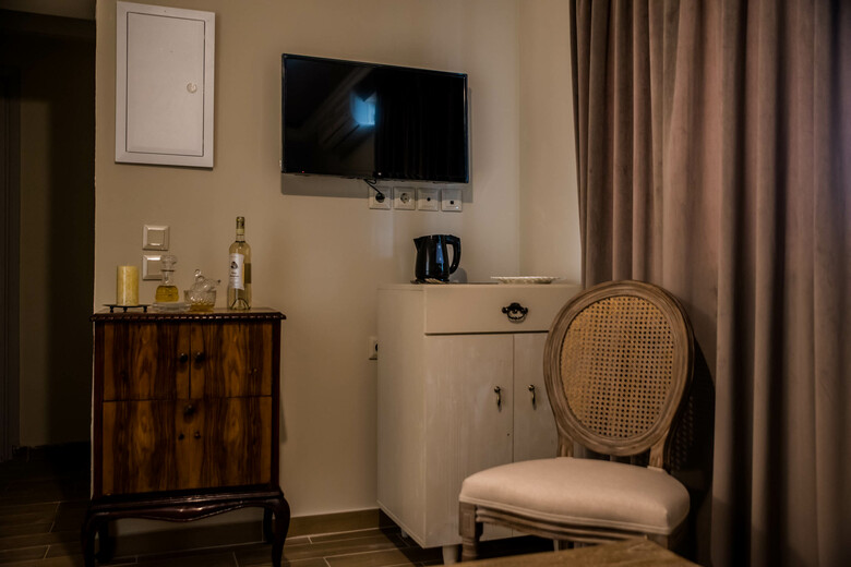 Hotel Kyria Boutique House