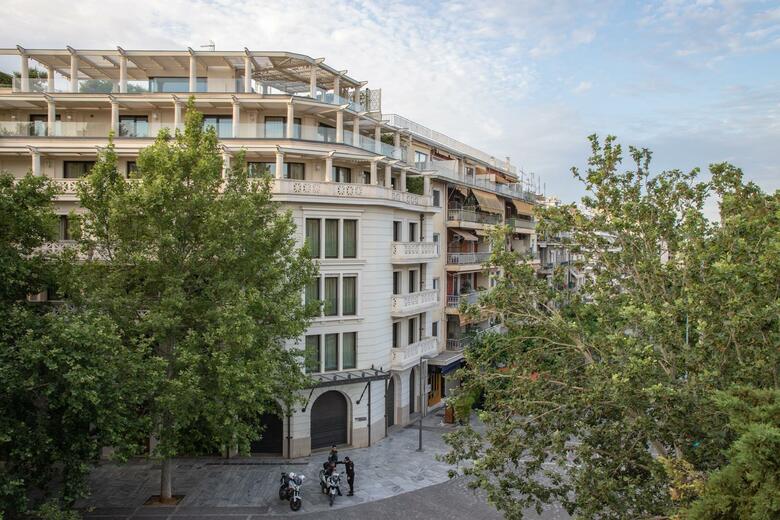 Hotel Kyria Boutique House