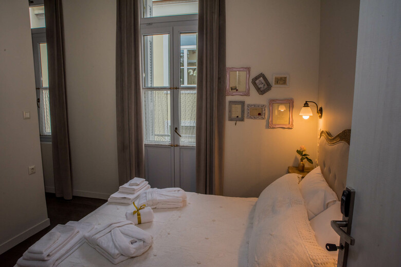 Hotel Kyria Boutique House