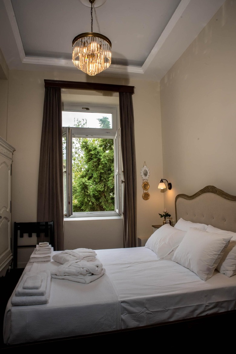 Hotel Kyria Boutique House