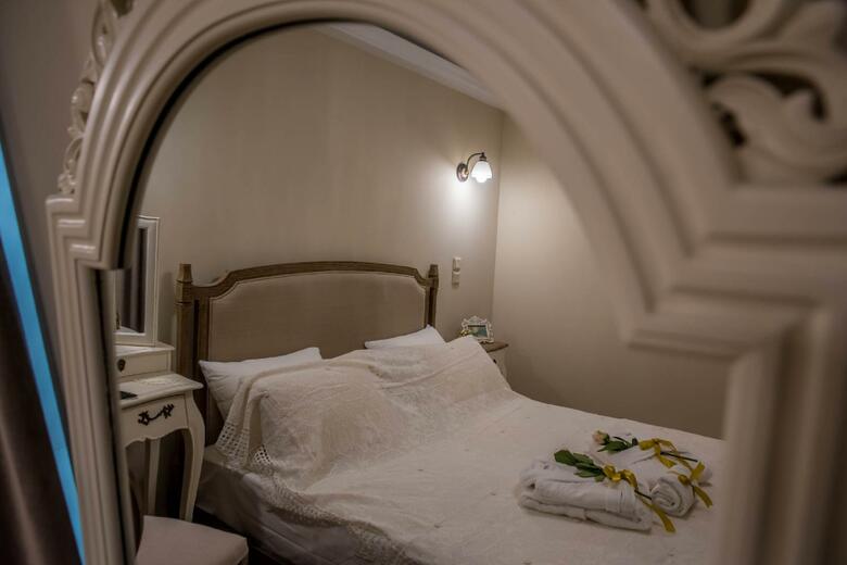 Hotel Kyria Boutique House