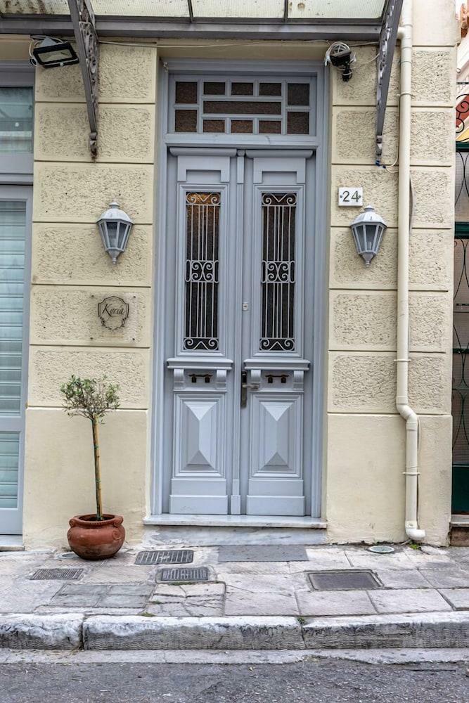 Hotel Kyria Boutique House