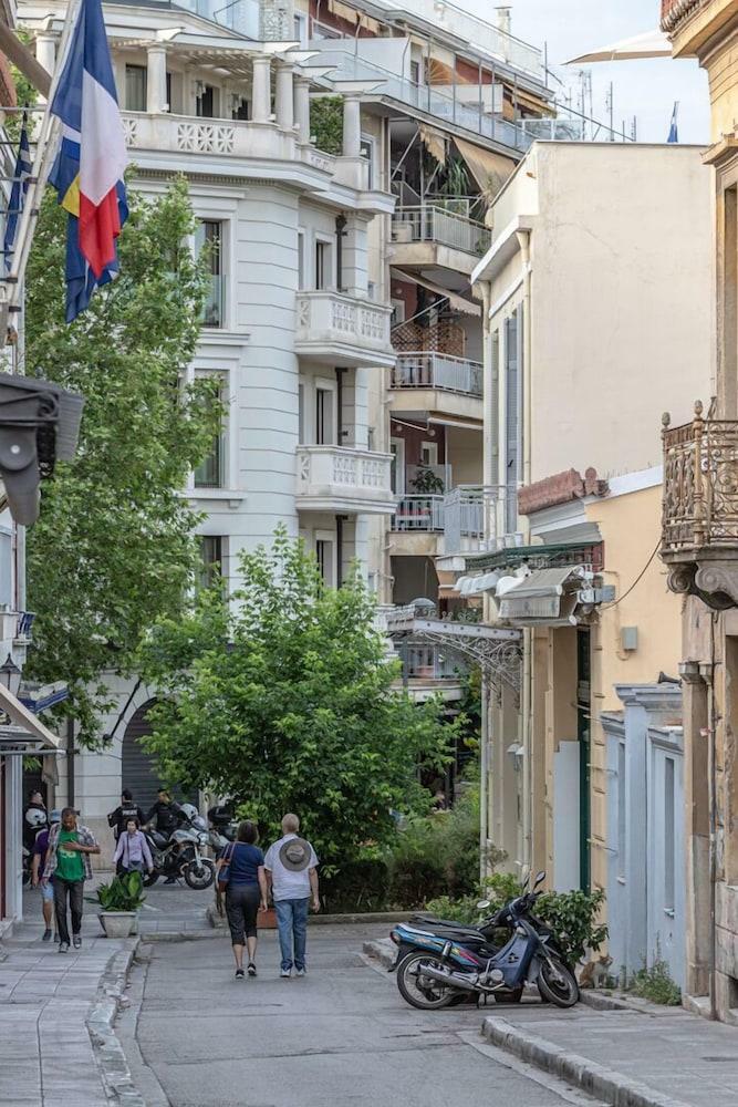 Hotel Kyria Boutique House