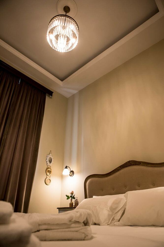 Hotel Kyria Boutique House