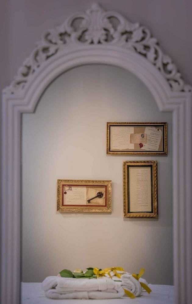 Hotel Kyria Boutique House