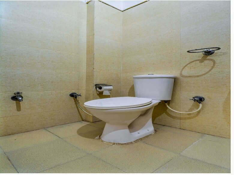 Hotel Oyo Home 18575 Luxury Stay