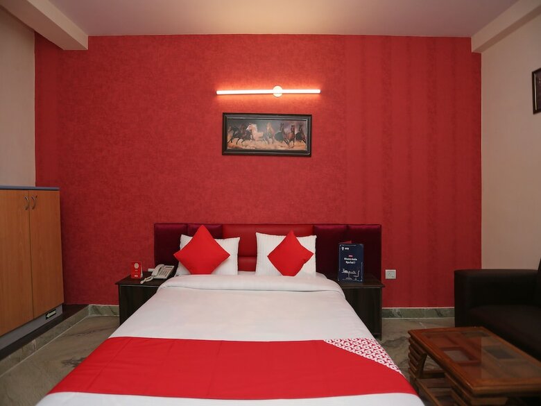 Hotel Oyo 19331 Homeystay