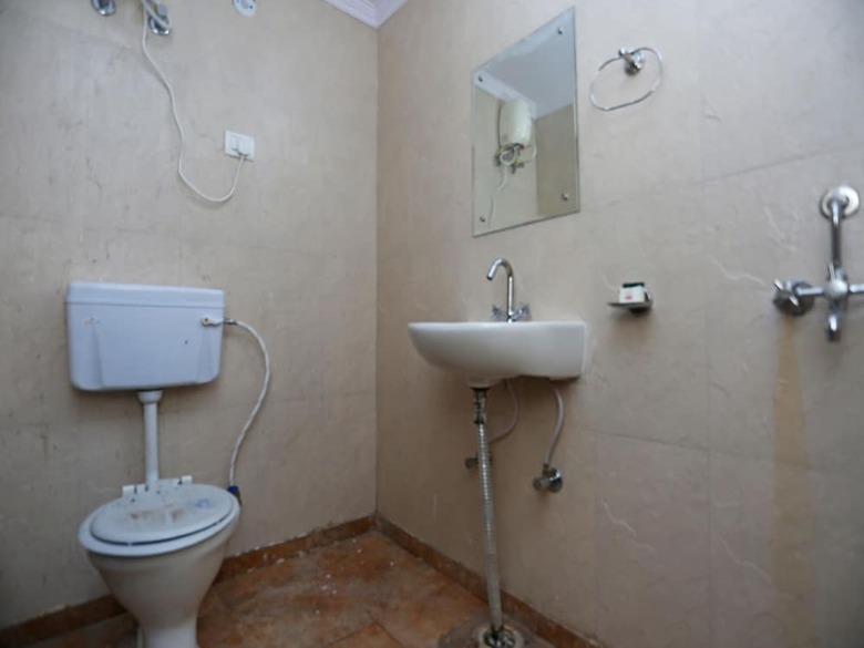 Hotel Oyo 19331 Homeystay