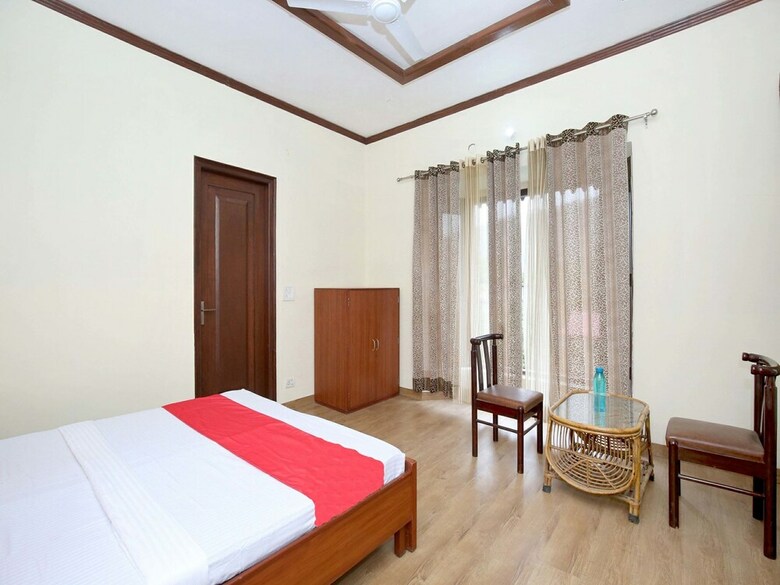 Oyo Home 13529 Exotic 3bhk