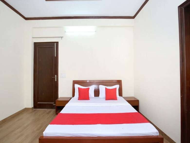 Oyo Home 13529 Exotic 3bhk