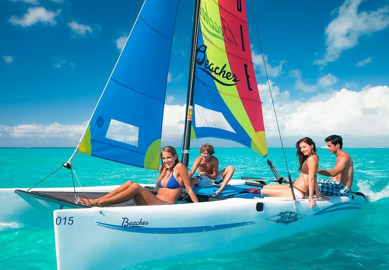 Hotel Beaches Ocho Rios - All Inclusive