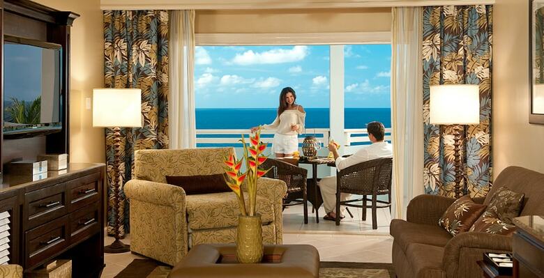 Hotel Beaches Ocho Rios - All Inclusive