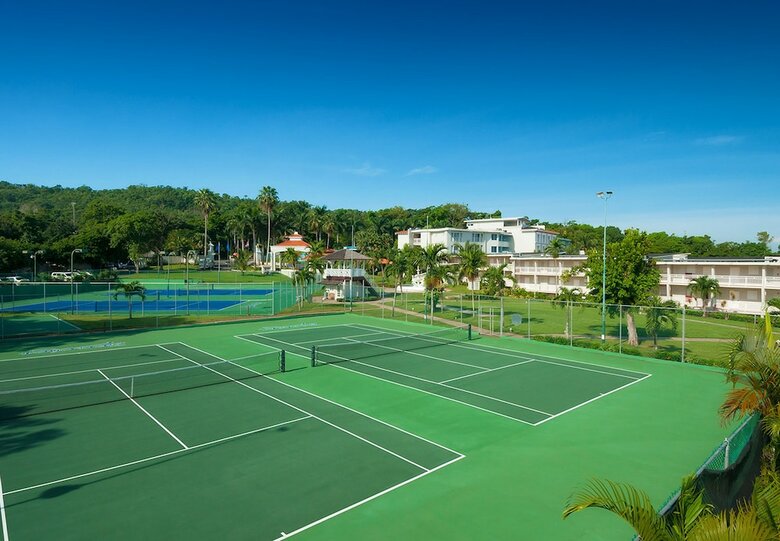 Hotel Beaches Ocho Rios - All Inclusive