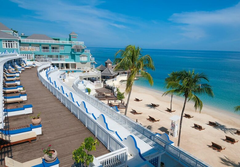Hotel Beaches Ocho Rios - All Inclusive