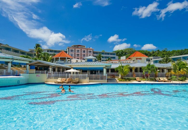 Hotel Beaches Ocho Rios - All Inclusive