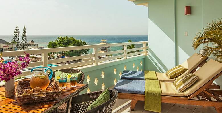 Hotel Beaches Ocho Rios - All Inclusive