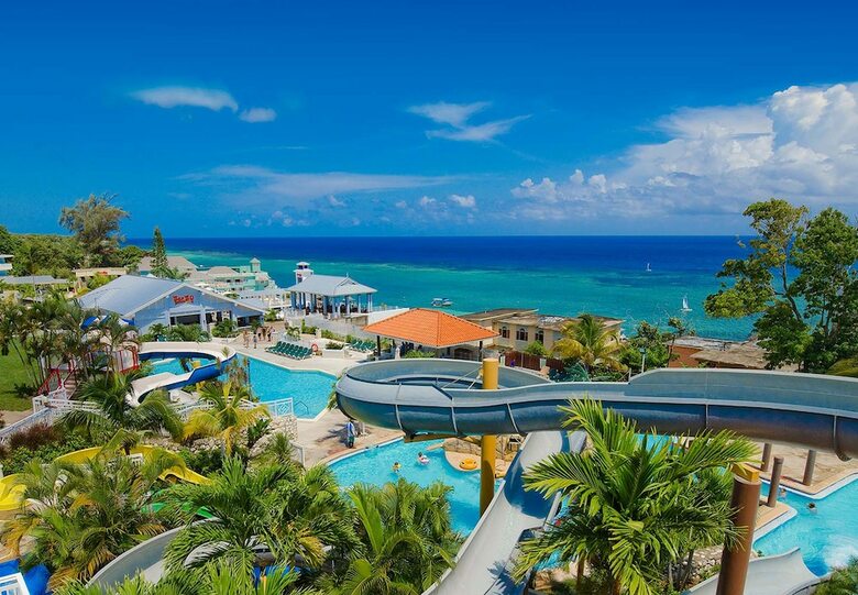 Hotel Beaches Ocho Rios - All Inclusive
