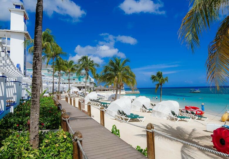 Hotel Beaches Ocho Rios - All Inclusive