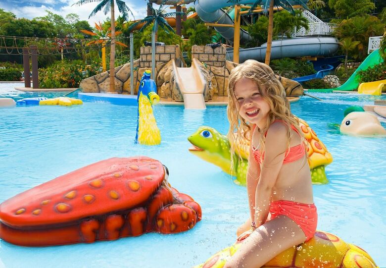 Hotel Beaches Ocho Rios - All Inclusive