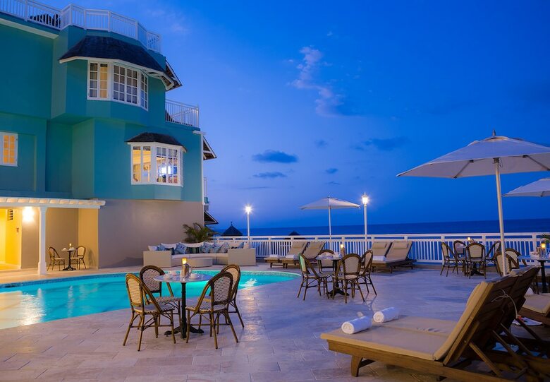 Hotel Beaches Ocho Rios - All Inclusive