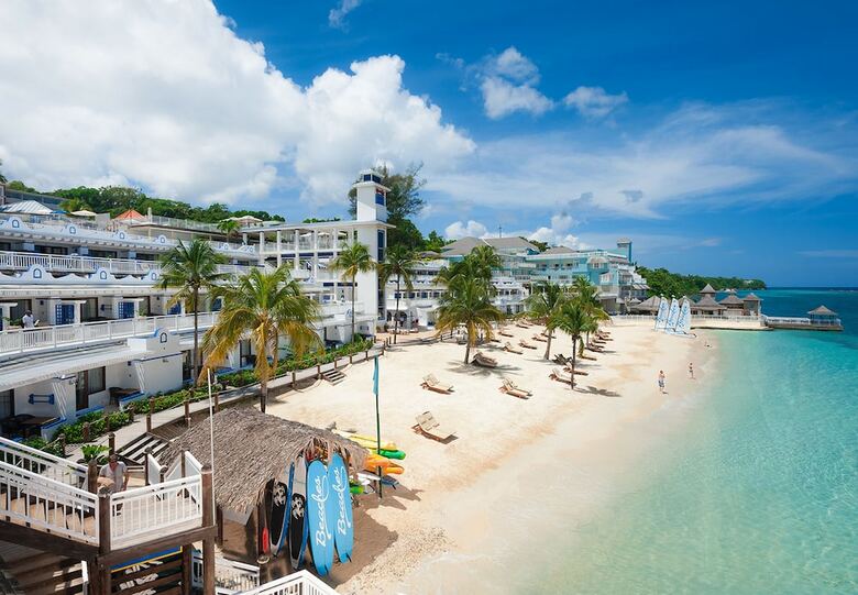 Hotel Beaches Ocho Rios - All Inclusive