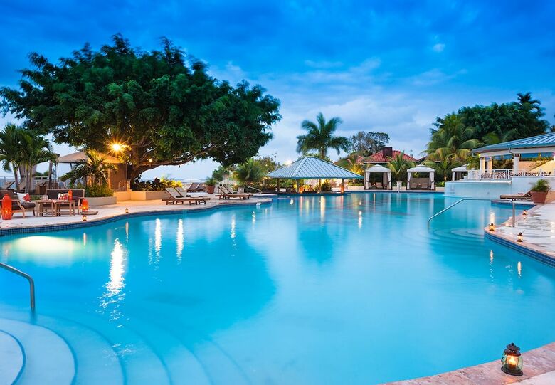 Hotel Beaches Ocho Rios - All Inclusive