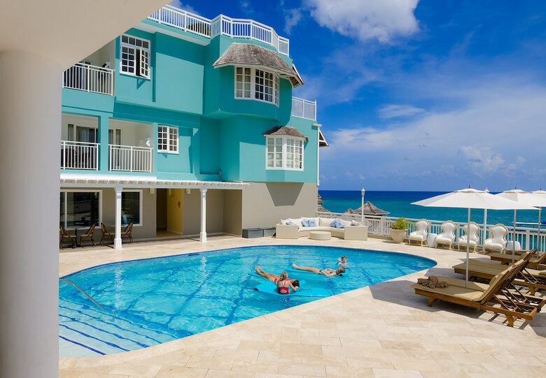 Hotel Beaches Ocho Rios - All Inclusive