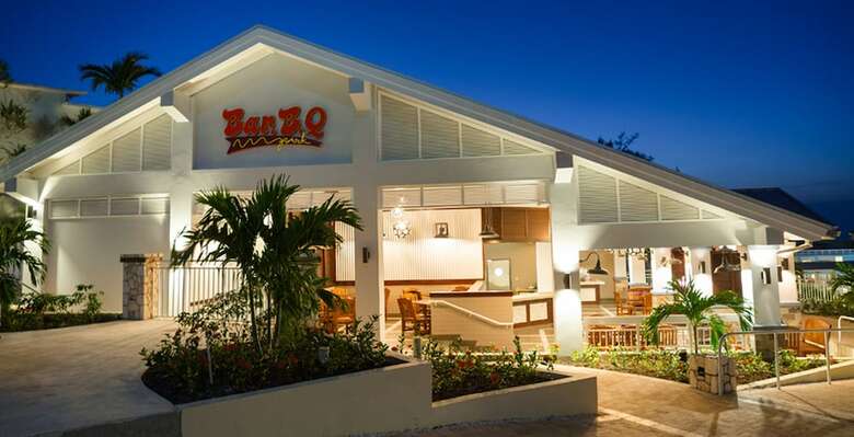 Hotel Beaches Ocho Rios - All Inclusive