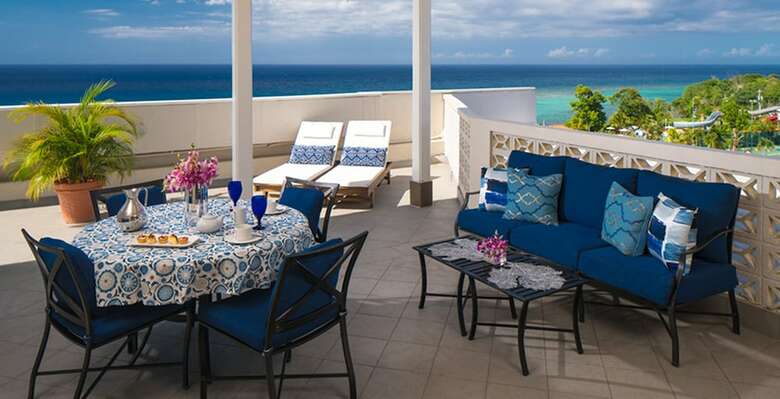 Hotel Beaches Ocho Rios - All Inclusive