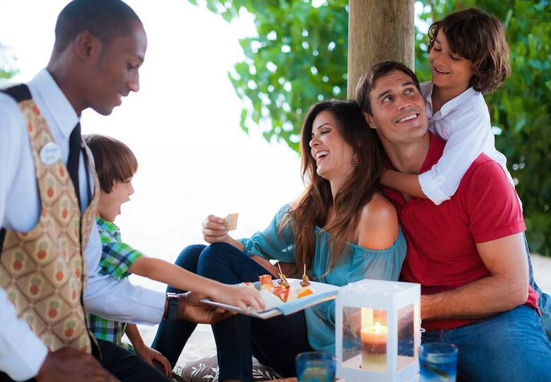 Hotel Beaches Ocho Rios - All Inclusive