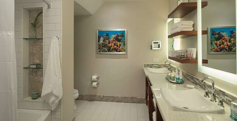 Hotel Beaches Ocho Rios - All Inclusive