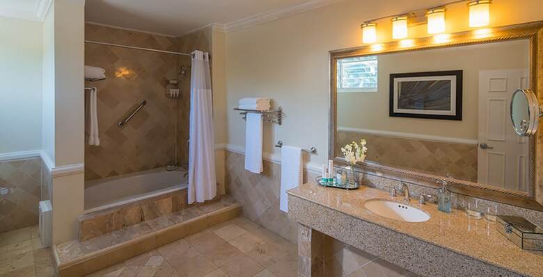 Hotel Beaches Ocho Rios - All Inclusive