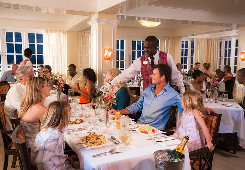 Hotel Beaches Ocho Rios - All Inclusive