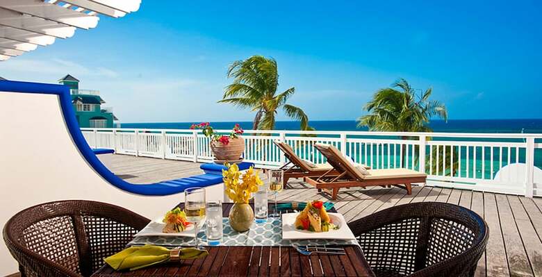 Hotel Beaches Ocho Rios - All Inclusive