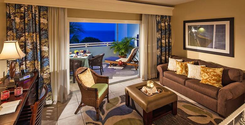 Hotel Beaches Ocho Rios - All Inclusive