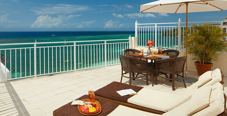 Hotel Beaches Ocho Rios - All Inclusive