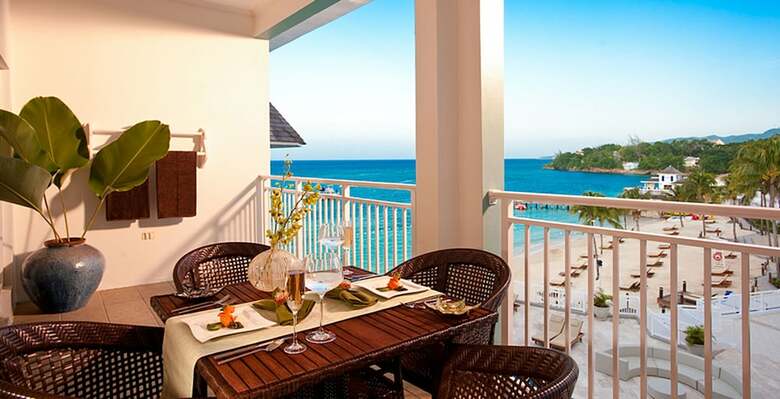 Hotel Beaches Ocho Rios - All Inclusive