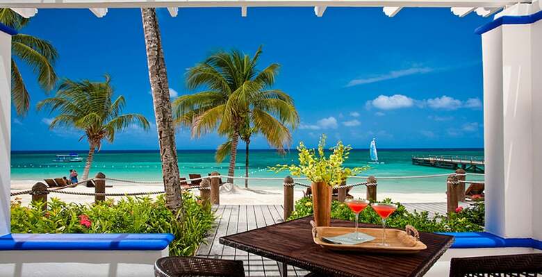 Hotel Beaches Ocho Rios - All Inclusive