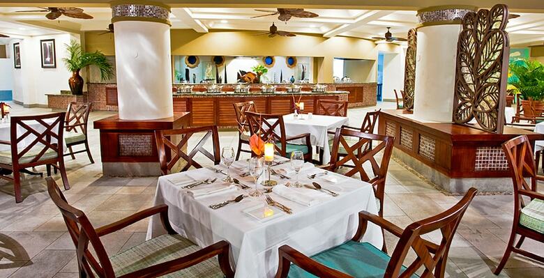 Hotel Beaches Ocho Rios - All Inclusive