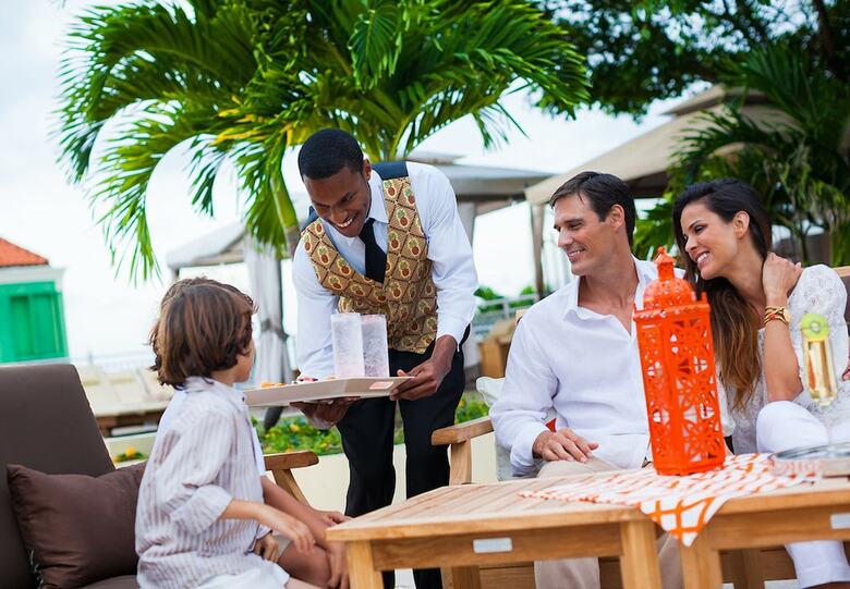 Hotel Beaches Ocho Rios - All Inclusive