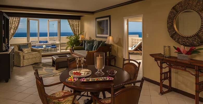 Hotel Beaches Ocho Rios - All Inclusive